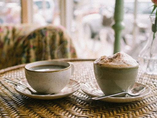 17 Types of Coffee Cups  Wango Kart