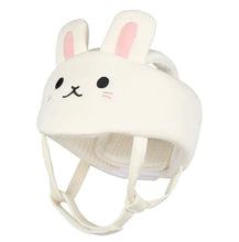 Load image into Gallery viewer, Baby Toddler Head Protection Anti-fall Hat Mesh Breathable