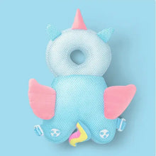 Load image into Gallery viewer, Baby Head Protection Backpack