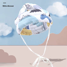 Load image into Gallery viewer, Baby Head Protection Helmet