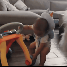 Load image into Gallery viewer, Pet Electrostatic Hair Removal Gloves – Two-Way Bristle Remover for Cat & Dog Hair