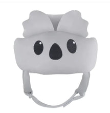 Load image into Gallery viewer, Baby Toddler Head Protection Anti-fall Hat Mesh Breathable