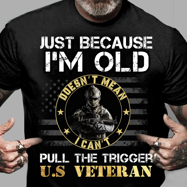 Veteran