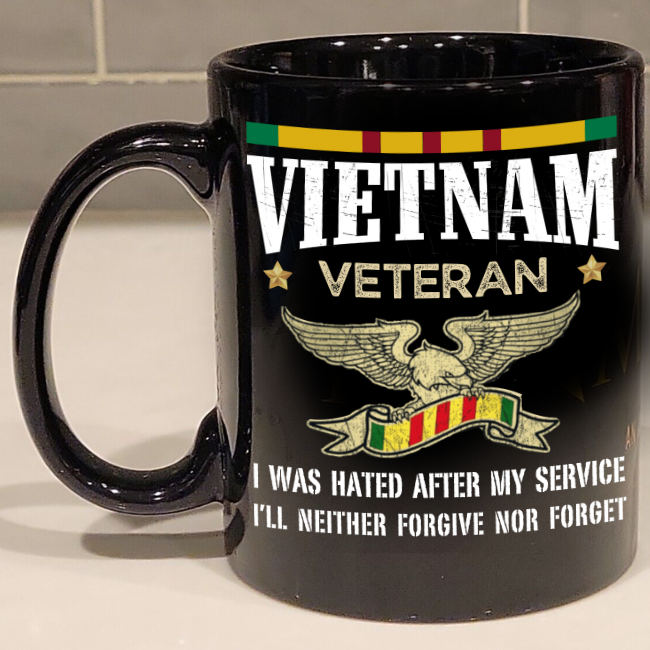 Vietnam Vet Cup