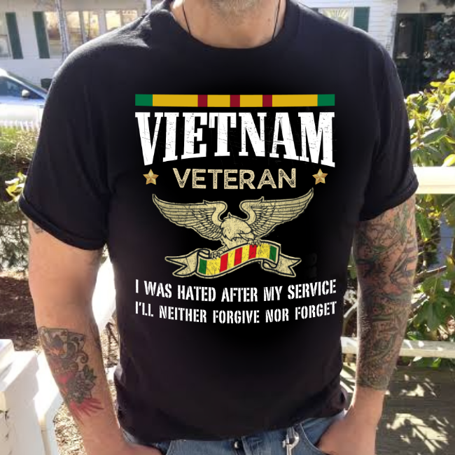 Vietnam Veteran