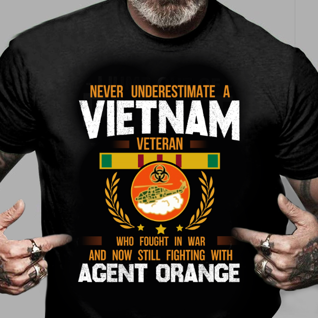 Vietnam T-Shirt