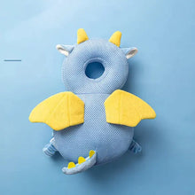 Load image into Gallery viewer, Baby Head Protection Backpack