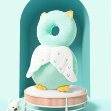 Load image into Gallery viewer, Baby Head Protection Backpack