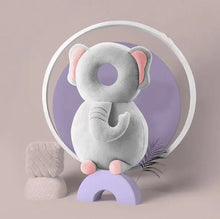 Load image into Gallery viewer, Baby Head Protection Backpack
