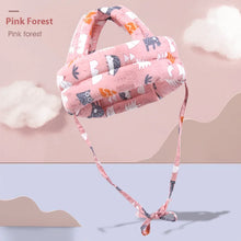 Load image into Gallery viewer, Baby Head Protection Helmet