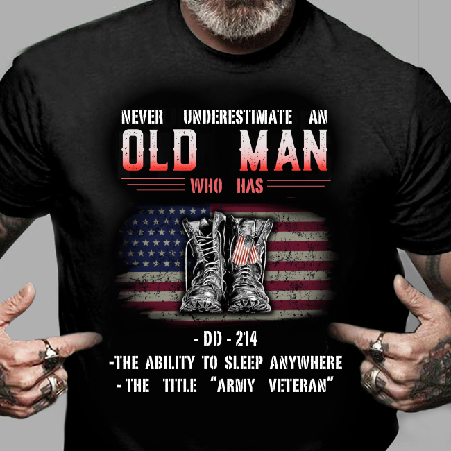 Army T-Shirt