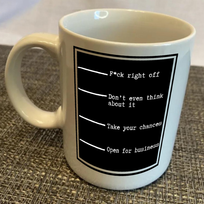 Coffee Mug