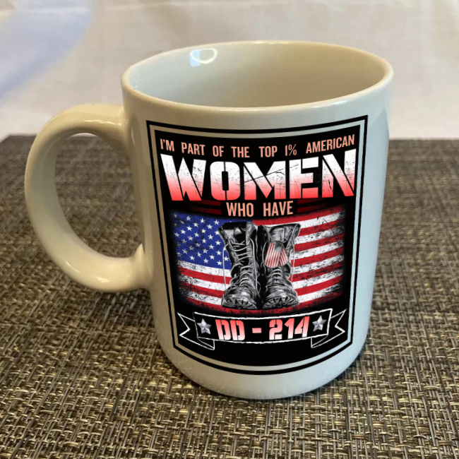 Veteran Women Cup