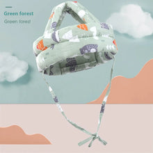 Load image into Gallery viewer, Baby Head Protection Helmet