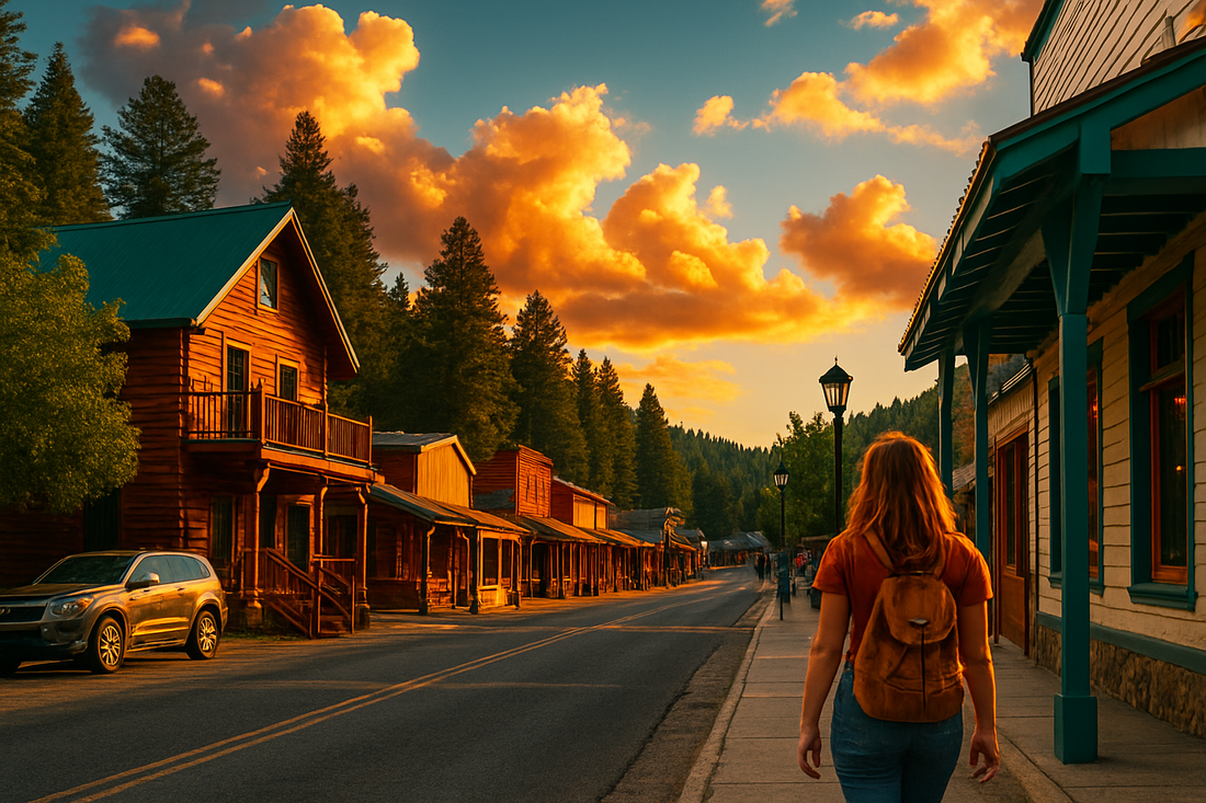 15 Things to Do in Cloudcroft, New Mexico (NM)