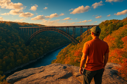 15 Things to Do in Fayetteville, WV