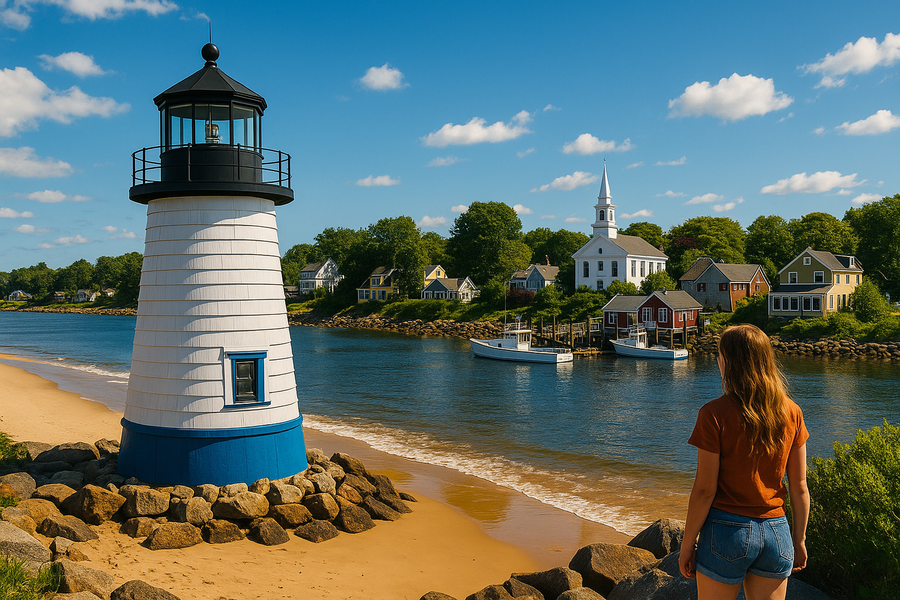 15 Things to Do in Wells, Maine (ME)