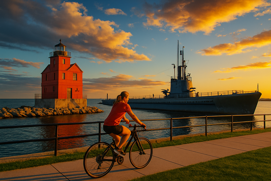 15 Things to do in Manitowoc, Wisonsin(WI)