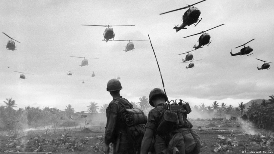 20 Vietnam Veteran Stories You Should Know