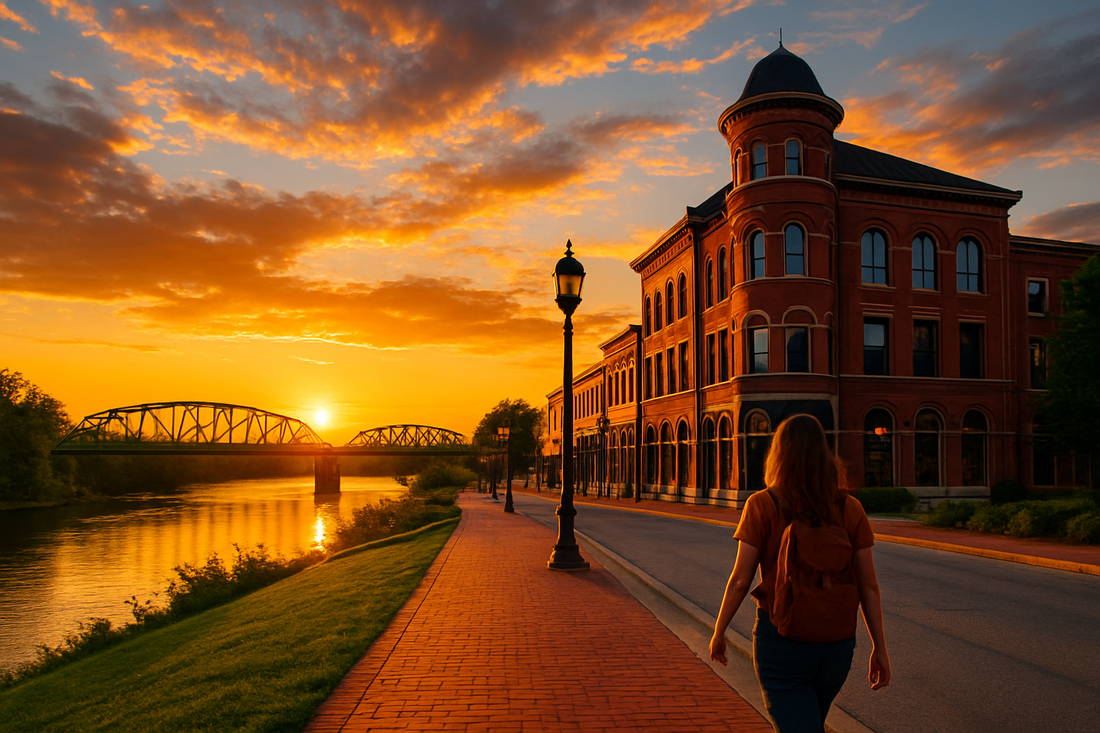 20 Things to Do in Danville, Virginia(VA)