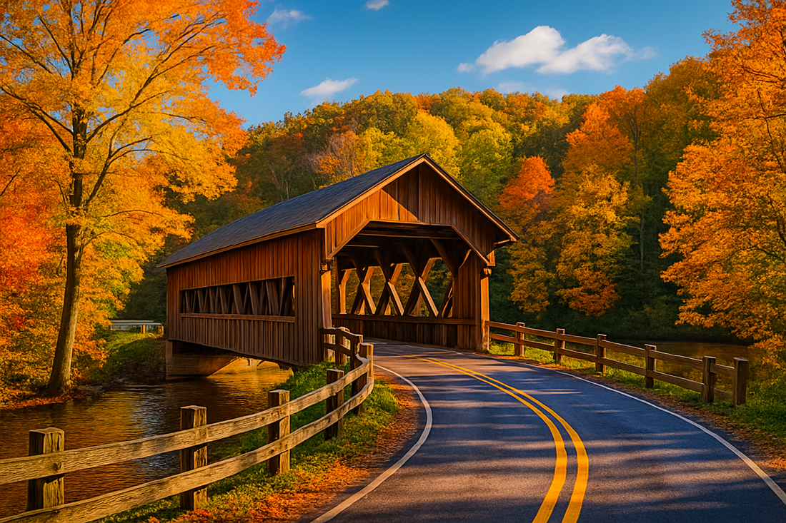 20 Things to Do in Logan, Ohio (OH)