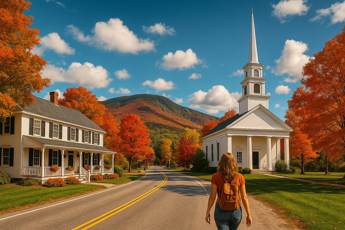 20 Things to Do in Manchester, Vermont(VT)