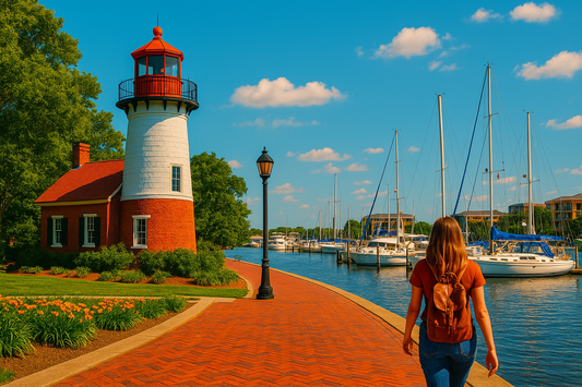 25 Things to Do in Hampton, Virginia(VA)