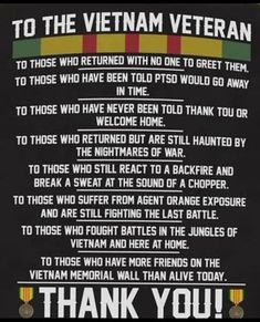 50 Vietnam Veteran Quotes from Veterans