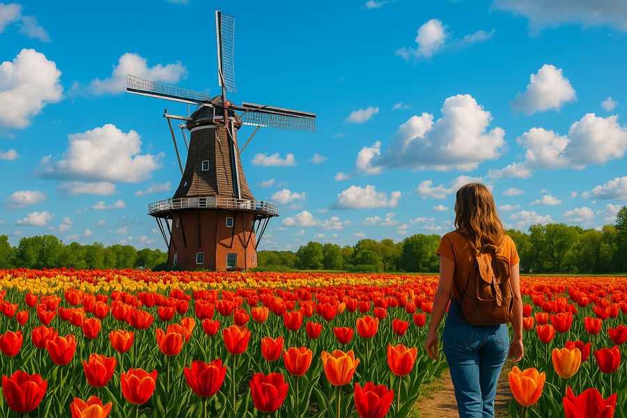 30 Things to Do in Holland, Michigan (MI)