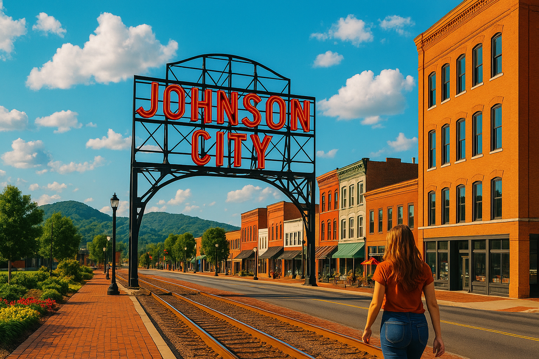 30 Things to Do in Johnson City, Tennessee