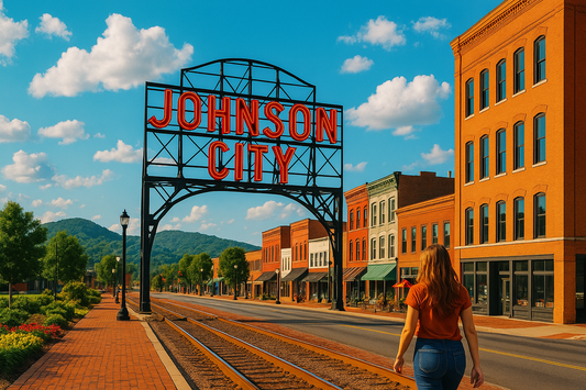 30 Things to Do in Johnson City, Tennessee