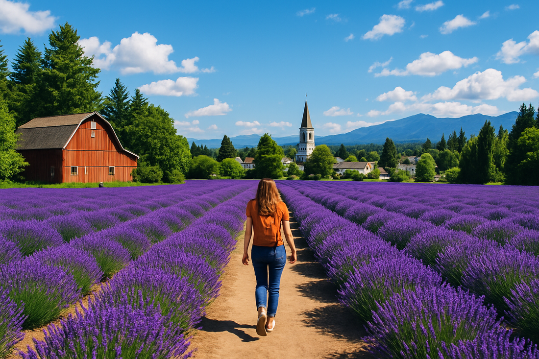 30 Things to Do in Sequim, Washington(WA)