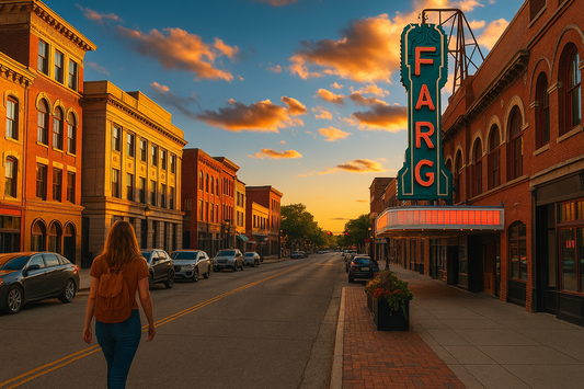 40 Things to Do in Fargo, North Dakota (ND)