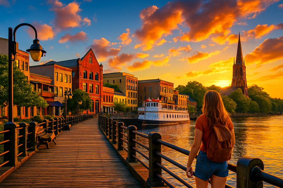 40 Things to Do in Wilmington, North Carolina (NC)