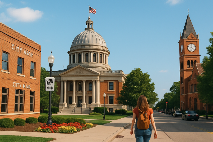50 Things to Do in Champaign, Illinois (IL)