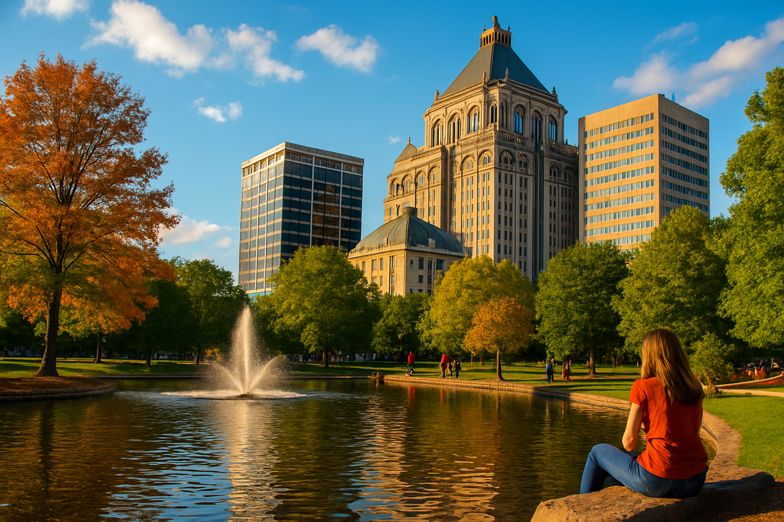 55 Things to Do in Greensboro, North Carolina (NC)