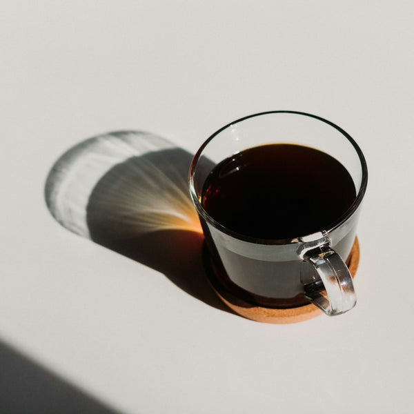 14 Advantages of Black Coffee Without Sugar