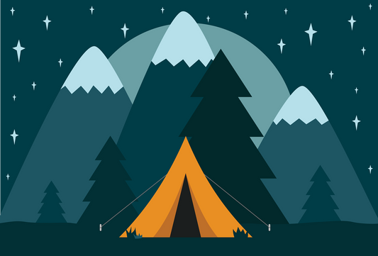 15 Summer Camping Checklist