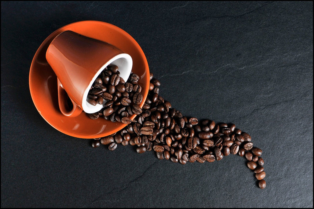 19 Strong Coffee Types