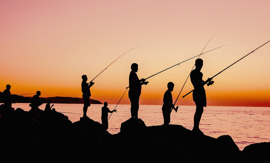 18 Leisure Outdoor Activities