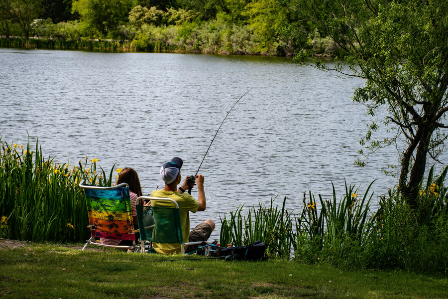 18 Fun Outdoor Activities