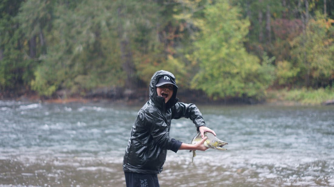 11 Salmon Fishing Tips for Beginners