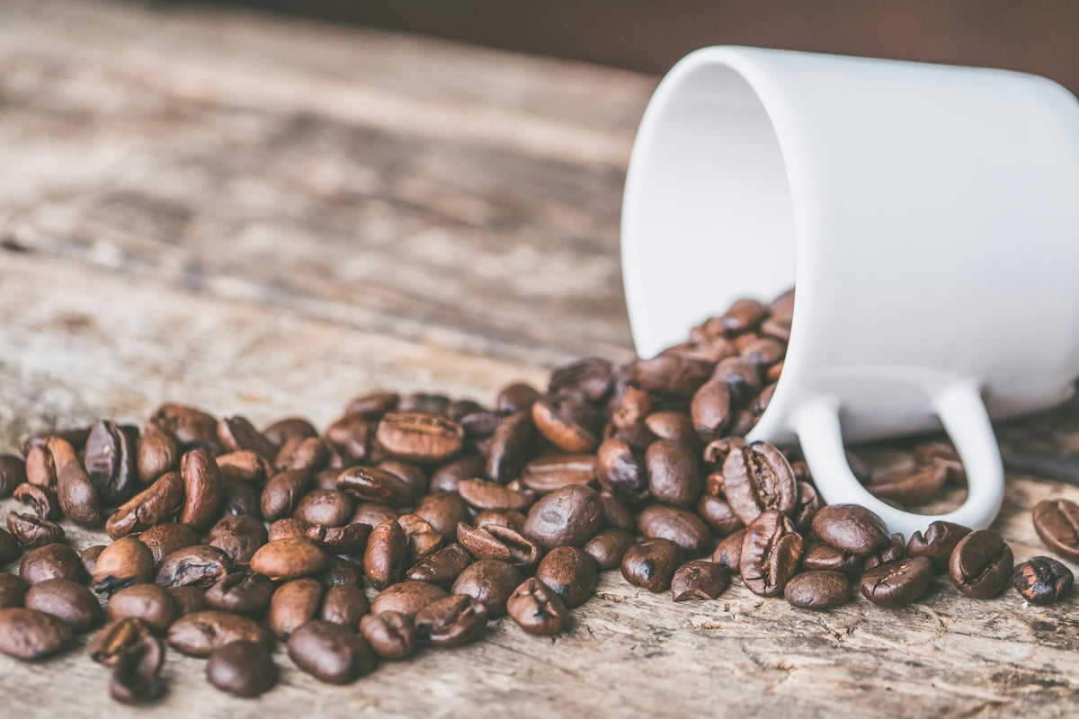 17 Rice Coffee Benefits on Health – Wango Kart