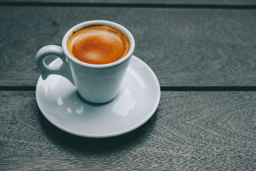 15 Espresso Coffee Benefits