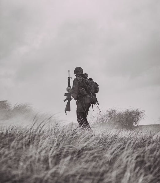 Significance of Memorials for Vietnam Veterans