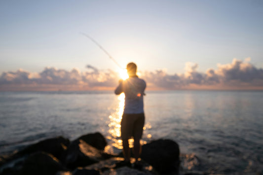 10 Surf Casting Tips