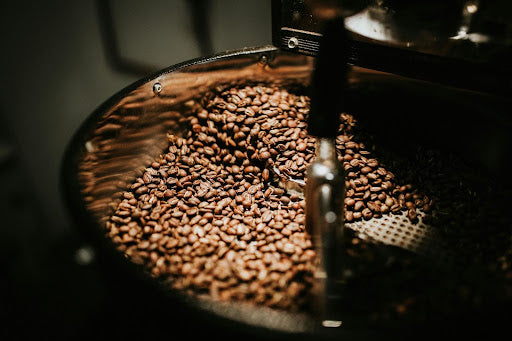 10 Different Coffee Roasts