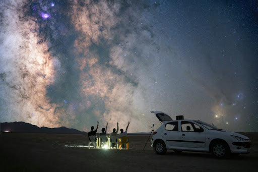 16 Camping Essentials for a Family Adventure