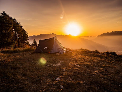 14 Camping Safety Tips for a Secure Outdoor Adventure