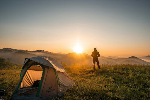 12 Camping Tips for Families